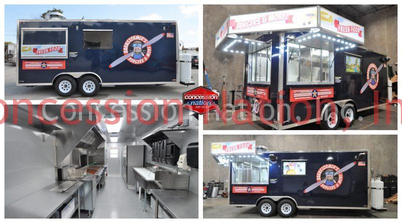 Barnstormers Burgers & More Barnstormers Burgers & More