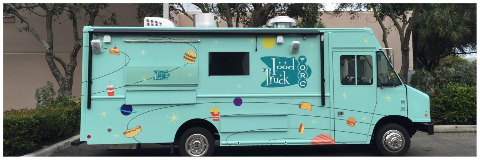 Custom Food Truck_banner 02 - Food Trucks For Sale | Concession Nation