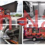 Delunas Cafe_Coffee Truck Delunas Cafe_Coffee Truck