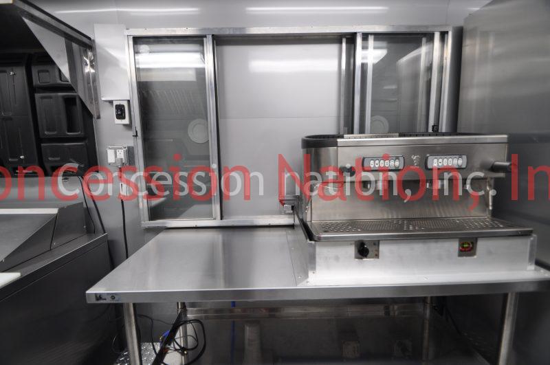 Delunas Cafe_Coffee Truck Delunas Cafe_Coffee Truck