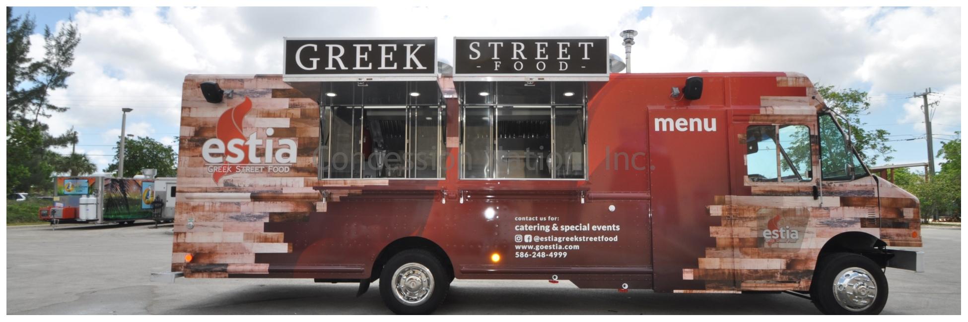 Food Truck Banner_Estia Greek Street Food