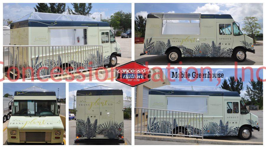 Boston City Scapes_mobile greenhouse truck Boston City Scapes_mobile greenhouse truck
