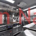 Rollins Montgomery 8x24 Concession Trailer Rollins Montgomery 8x24 Concession Trailer