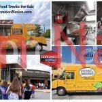 22' Food Truck For Sale_Sodexo_Food Lab