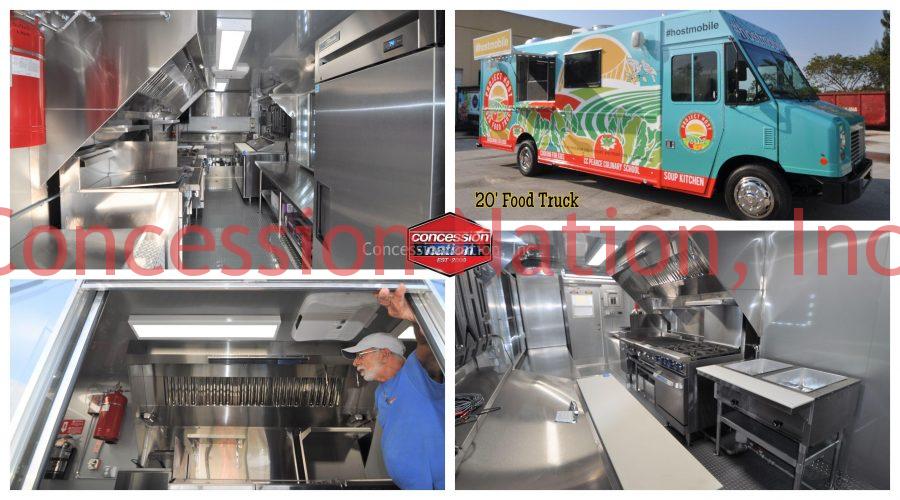 Project Host Food Truck 02 Project Host Food Truck