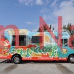 Project Host Food Truck