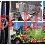 Tanner Health Food Truck