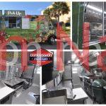 Tanner Health Food Truck