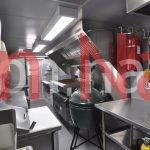 Tanner Health System Food Truck