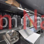 Food Trailer For Sale_NIKKI D'S GOURMET (6) Food Trailer For Sale_NIKKI D'S GOURMET