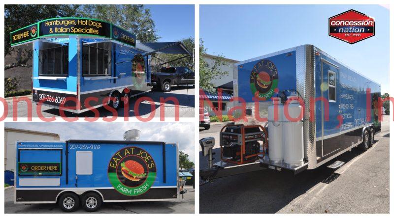 Food Truck Design_food trailer_custom_graphics