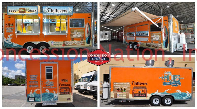 Food Truck Design_food trailer_graphics_deluxe - Custom Food Trucks