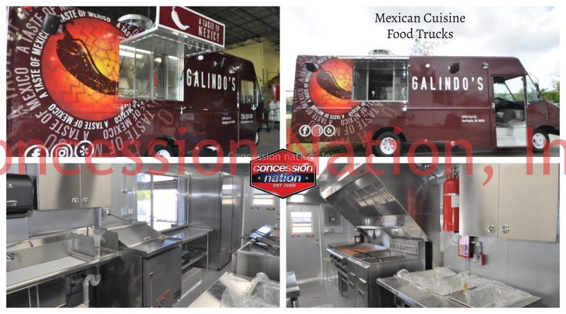 Galindo's Mexican Taco Truck Galindo's Mexican Taco Truck