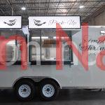 Simply Shrimp_8x20 Concession Trailer Simply Shrimp_8x20 Concession Trailer
