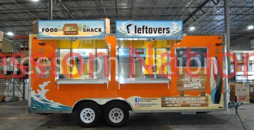 Food truck