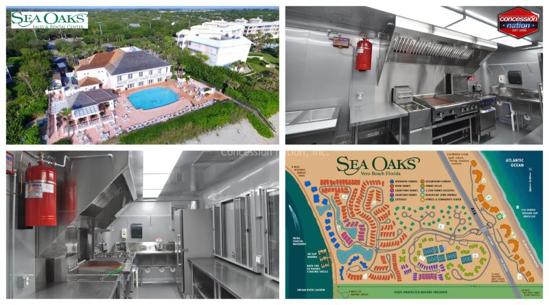 Sea Oaks Beach & Tennis Club Sea Oaks Beach & Tennis Club