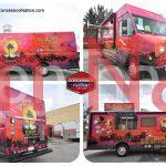 Delunas Cafe Food Truck