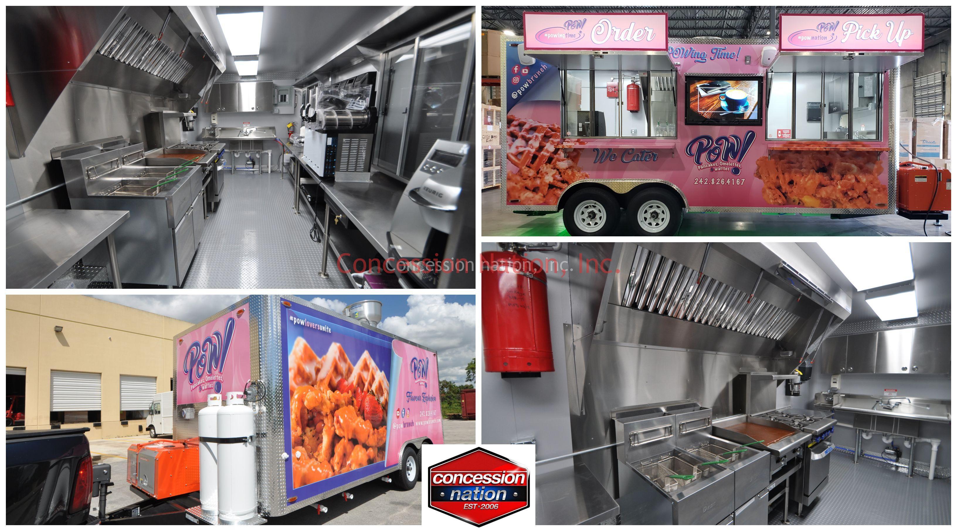 waffle trailer_POW waffle trailer_POW