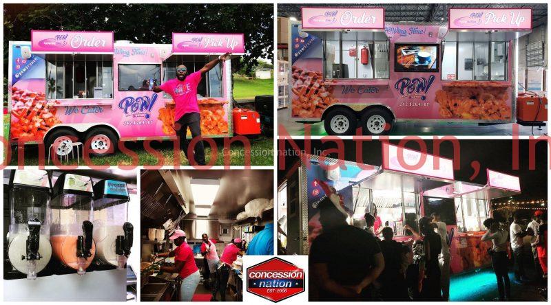 waffle trailer_POW waffle trailer_POW