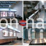 Rosewood Baha Mar Food Trailer Rosewood Baha Mar Food Trailer