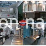 Rosewood Baha Mar Food Trailer Rosewood Baha Mar Food Trailer