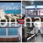 Rosewood Baha Mar Food Trailer Rosewood Baha Mar Food Trailer