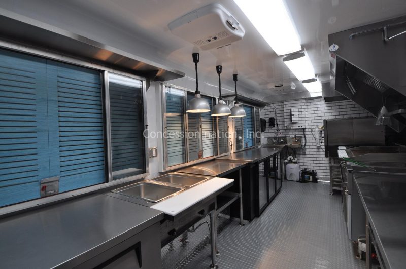 Rosewood Baha Mar Food Trailer Rosewood Baha Mar Food Trailer