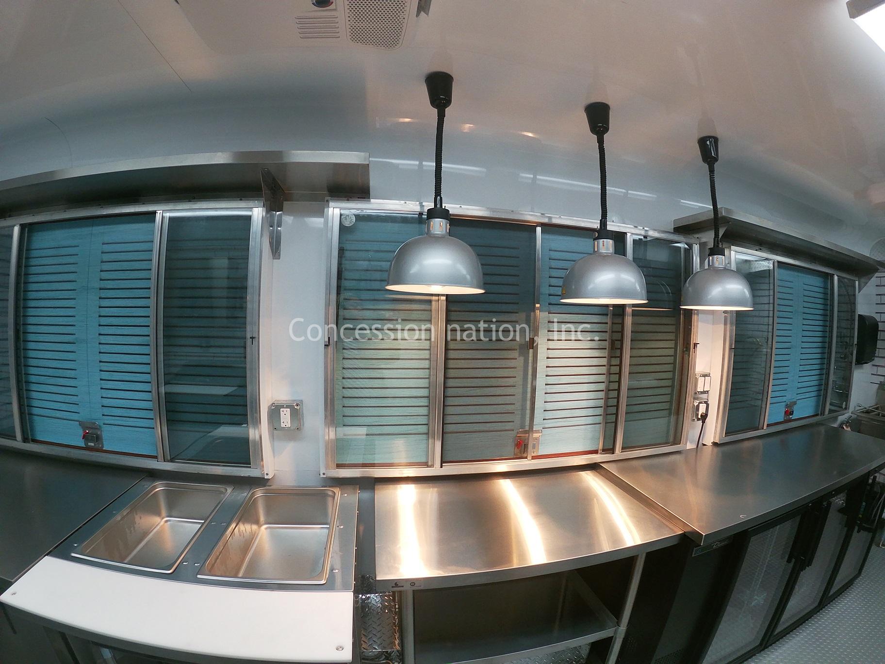 Rosewood Baha Mar Food Trailer Rosewood Baha Mar Food Trailer