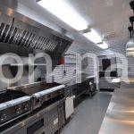 Rosewood Baha Mar Food Trailer Rosewood Baha Mar Food Trailer