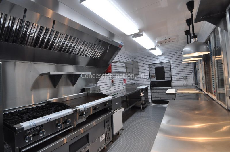 Rosewood Baha Mar Food Trailer Rosewood Baha Mar Food Trailer