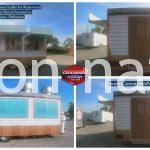 Rosewood Baha Mar Food Trailer Rosewood Baha Mar Food Trailer