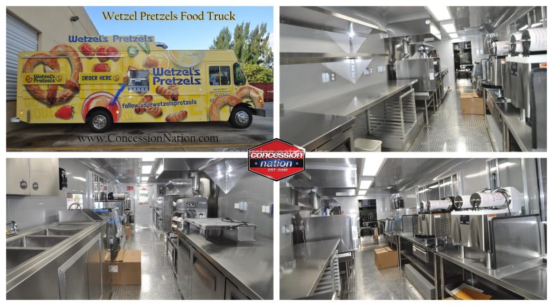 WETZEL PRETZELS_FOOD TRUCK (2) WETZEL PRETZELS_FOOD TRUCK