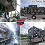 Woodfield Country Club Food Truck Woodfield Country Club Food Truck