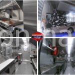 Woodfield Country Club Food Truck