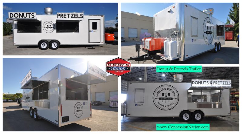 8x24 The Pantry Shoppe_The Rolling Dough Co._Donuts 8x24 The Pantry Shoppe_The Rolling Dough Co._Donuts