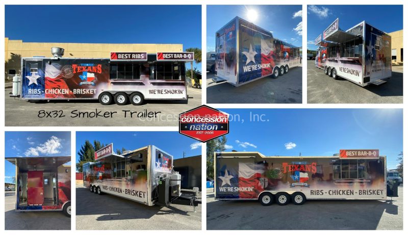 8x32 Smoker Trailer_Those Texans 02 8x32 Smoker Trailer_Those Texans