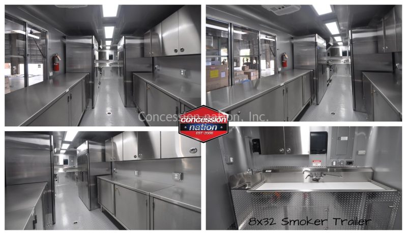 8x32 Smoker Trailer_Those Texans 04 8x32 Smoker Trailer_Those Texans