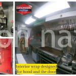 El Viejon 8x20 Food Trailer El Viejon 8x20 Food Trailer