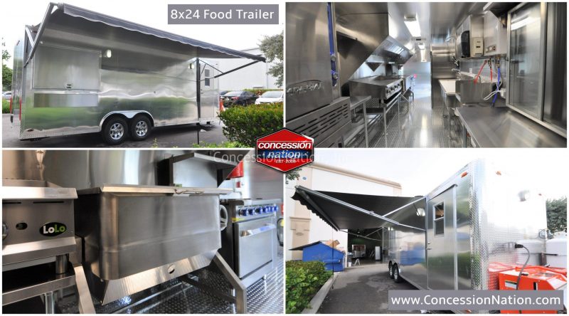 Journey Church Food Trailer Journey Church Food Trailer