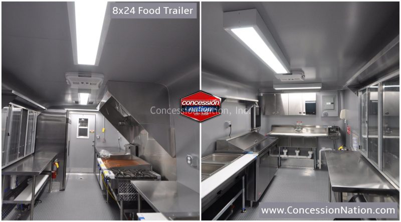 Northland Church Trailer Northland Church Trailer