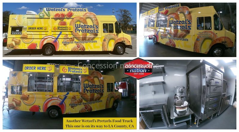 food truck franchise in india