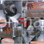 Royal American Hospitality_8x20 Concession Trailer Royal American Hospitality_8x20 Concession Trailer