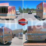 Royal American Hospitality_8x20 Concession Trailer