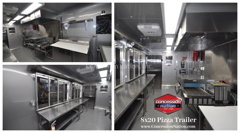 Apps & Tapps_Pizza Trailer