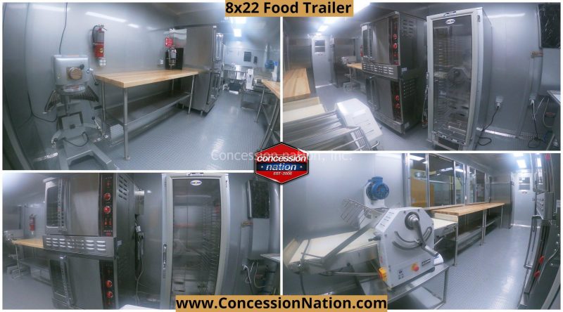 La Belle Food Trailer_2 La Belle Food Trailer