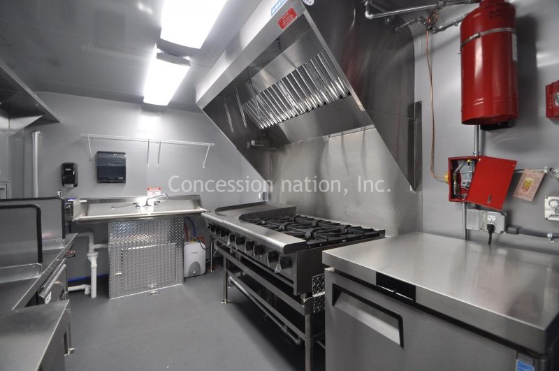 8x12 Food Trailer_Camarena Kitchen