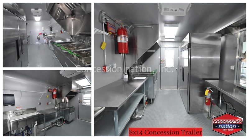 8x14 concession trailer_Diaz Kitchen