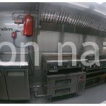 Independent Seafoods 8x20 Concession Trailer Independent Seafoods 8x20 Concession Trailer