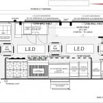MARRIOTT HOTELS CONCESSION TRAILER FLOOR PLAN MARRIOTT HOTELS CONCESSION TRAILER FLOOR PLAN