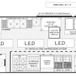 Simply Shrimp_8x20 Floor Plan Simply Shrimp_8x20 Floor Plan